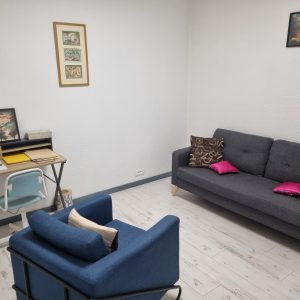 Cabinet à l'équilibre, prenez contact avec votre thérapeute à Pont-du-Château